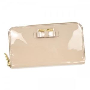 MIUMIU（ミュウミュウ） 長財布 5M0506 F0236 CIPRIA
