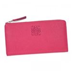 Loewe（ロエベ） 長財布 140.72.I66 7170 FUCHSIA