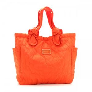 MARC BY MARC JACOBS(マークバイマークジェイコブス) トートバッグ M0001394D 81931 SPICED ORANGE 商品画像