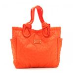 MARC BY MARC JACOBS（マークバイマークジェイコブス） トートバッグ M0001394D 81931 SPICED ORANGE