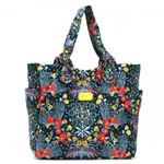 MARC BY MARC JACOBS（マークバイマークジェイコブス） ショルダーバッグ M0002569 88 BLACK IRIS MULTI