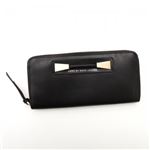 MARC BY MARC JACOBS（マークバイマークジェイコブス） 長財布 M0003424 80001 BLACK