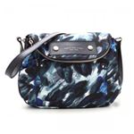 MARC BY MARC JACOBS（マークバイマークジェイコブス） ナナメガケバッグ M0003385 80013 BLUE MULTI