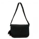 Kipling（キプリング） ナナメガケバッグ K15256 900 BLACK