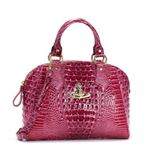 【9月30日まで期間限定販売】Vivienne Westwood（ヴィヴィアンウエストウッド） ハンドバッグ 6600 PINK