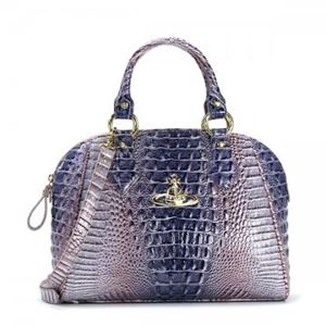 【9月30日まで期間限定販売】Vivienne Westwood（ヴィヴィアンウエストウッド） ハンドバッグ 6600 ROSE