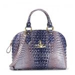 【9月30日まで期間限定販売】Vivienne Westwood（ヴィヴィアンウエストウッド） ハンドバッグ 6600 ROSE