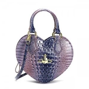 【9月30日まで期間限定販売】Vivienne Westwood（ヴィヴィアンウエストウッド） ハンドバッグ 6602 ROSE