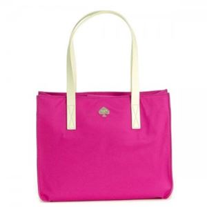 KATE SPADE（ケイトスペード） トートバッグ PXRU4044 687 ZINNIA PINK