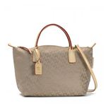 ROBERTA PIERI（ロベルタピエリ） トートバッグ TAUPE