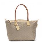 ROBERTA PIERI（ロベルタピエリ） トートバッグ TAUPE