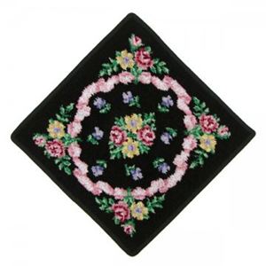 Feiler（フェイラー） タオル GRANADA BLACK 10 BLACK