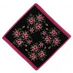 Feiler（フェイラー） タオル MIRIAM BLACK CHERRY 127 CHERRY