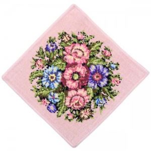 Feiler（フェイラー） タオル VIENNA 130 PINK