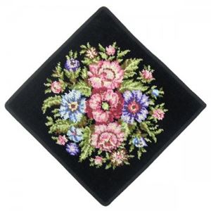 Feiler（フェイラー） タオル VIENNA 10 BLACK