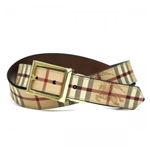 Burberry（バーバリー） ベルト 3017T BROWN