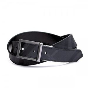 Burberry（バーバリー） ベルト 0010T BLACK 105まで対応