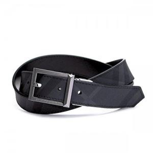 Burberry（バーバリー） ベルト 0010T BLACK 115まで対応