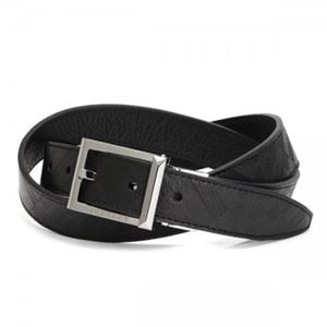 Burberry（バーバリー） ベルト 100 BLACK 105まで対応