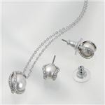Swarovski（スワロフスキー） ペンダント 1081922