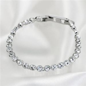 【2015年7月31日まで期間限定販売】Swarovski（スワロフスキー） ブレスレット 1791305