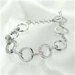 Swarovski(スワロフスキー) ブレスレット 678223
