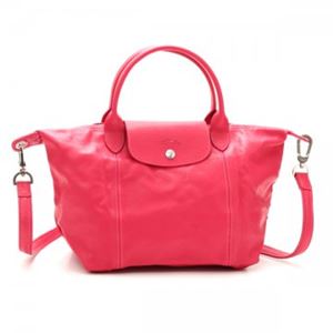 Longchamp（ロンシャン） ナナメガケバッグ 1512 837 BONBON