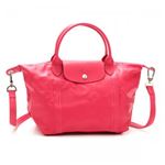 Longchamp（ロンシャン） ナナメガケバッグ 1512 837 BONBON