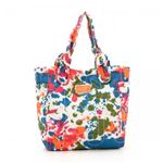 【2015年1月8日まで期間限定販売】MARC BY MARC JACOBS（マークバイマークジェイコブス） トートバッグ M0003759 80064 ORANGE MULTI