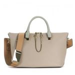 Chloe（クロエ） ショルダーバッグ 3S0169 B5W ROPE BEIGE／WET SSAND