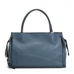 Chloe（クロエ） ショルダーバッグ 3S0280 B57 STREET BLUE