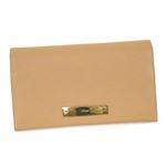 Chloe（クロエ） 長財布 3P0743 02W BISCOTTI BEIGE