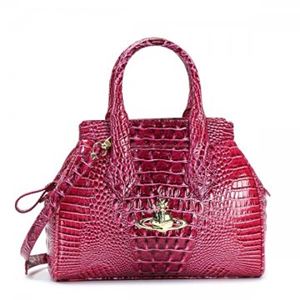 Vivienne Westwood（ヴィヴィアンウエストウッド） ハンドバッグ 6604 PINK