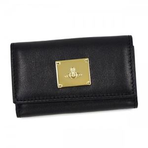 Vivienne Westwood（ヴィヴィアンウエストウッド） キーケース 720 NERO