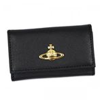 Vivienne Westwood（ヴィヴィアンウエストウッド） キーケース 720 NERO