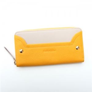 SEE BY CHLOE（シーバイクロエ） 長財布 9P7536 B45 BEES WAX