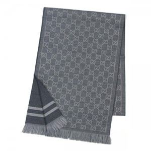 【2015年1月8日まで期間限定販売】Gucci（グッチ） マフラー 100995 1263