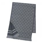 【2015年1月8日まで期間限定販売】Gucci（グッチ） マフラー 100995 1263