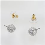 【9月15日まで限定販売】Swarovski（スワロフスキー） ピアス 1156233