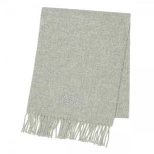 【10月31日まで期間限定販売】Vivienne Westwood(ヴィヴィアンウエストウッド) マフラー S11 2300 GREY