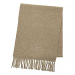 【10月31日まで期間限定販売】Vivienne Westwood（ヴィヴィアンウエストウッド） マフラー  S11 5300 OATMEAL