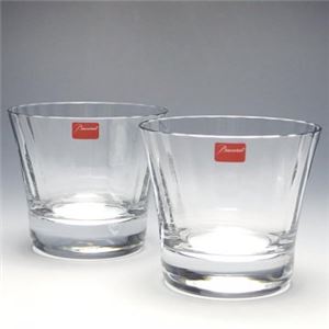 【10月31日まで期間限定販売】Baccarat（バカラ） グラス  2105396