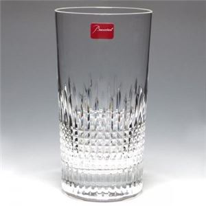 【10月31日まで期間限定販売】Baccarat（バカラ） グラス  1301233