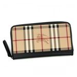 Burberry（バーバリー） 長財布 MS RENFREW HYM 0010T BLACK