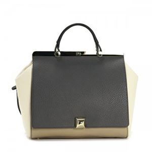 Furla（フルラ） ショルダーバッグ BBN9 MCL MIST+CARAMELLO