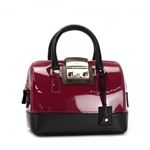 Furla（フルラ） ハンドバッグ BBT2 MOX MIRTO+ONYX