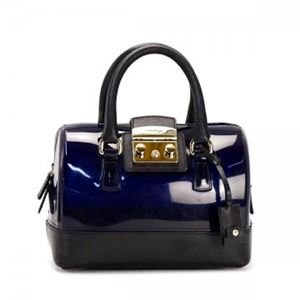 Furla（フルラ） ハンドバッグ BBT2 NOO NOTTURNO+ONYX