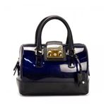 Furla（フルラ） ハンドバッグ BBT2 NOO NOTTURNO+ONYX
