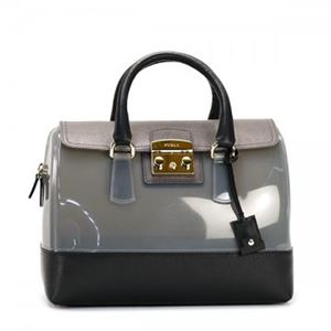 Furla（フルラ） ハンドバッグ BBT3 NBO NEBBIA+ONYX