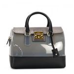 Furla（フルラ） ハンドバッグ BBT3 NBO NEBBIA+ONYX